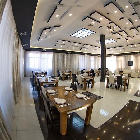 Astola Hotel 巴库 外观 照片