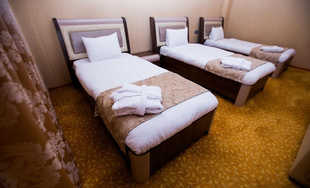 Astola Hotel 巴库 外观 照片