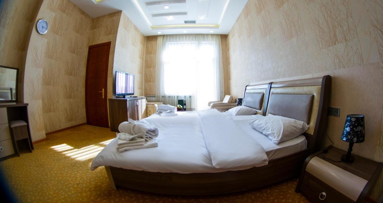Astola Hotel 巴库 外观 照片