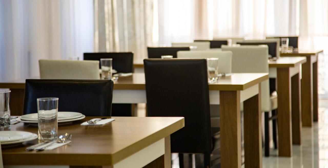 Astola Hotel 巴库 外观 照片