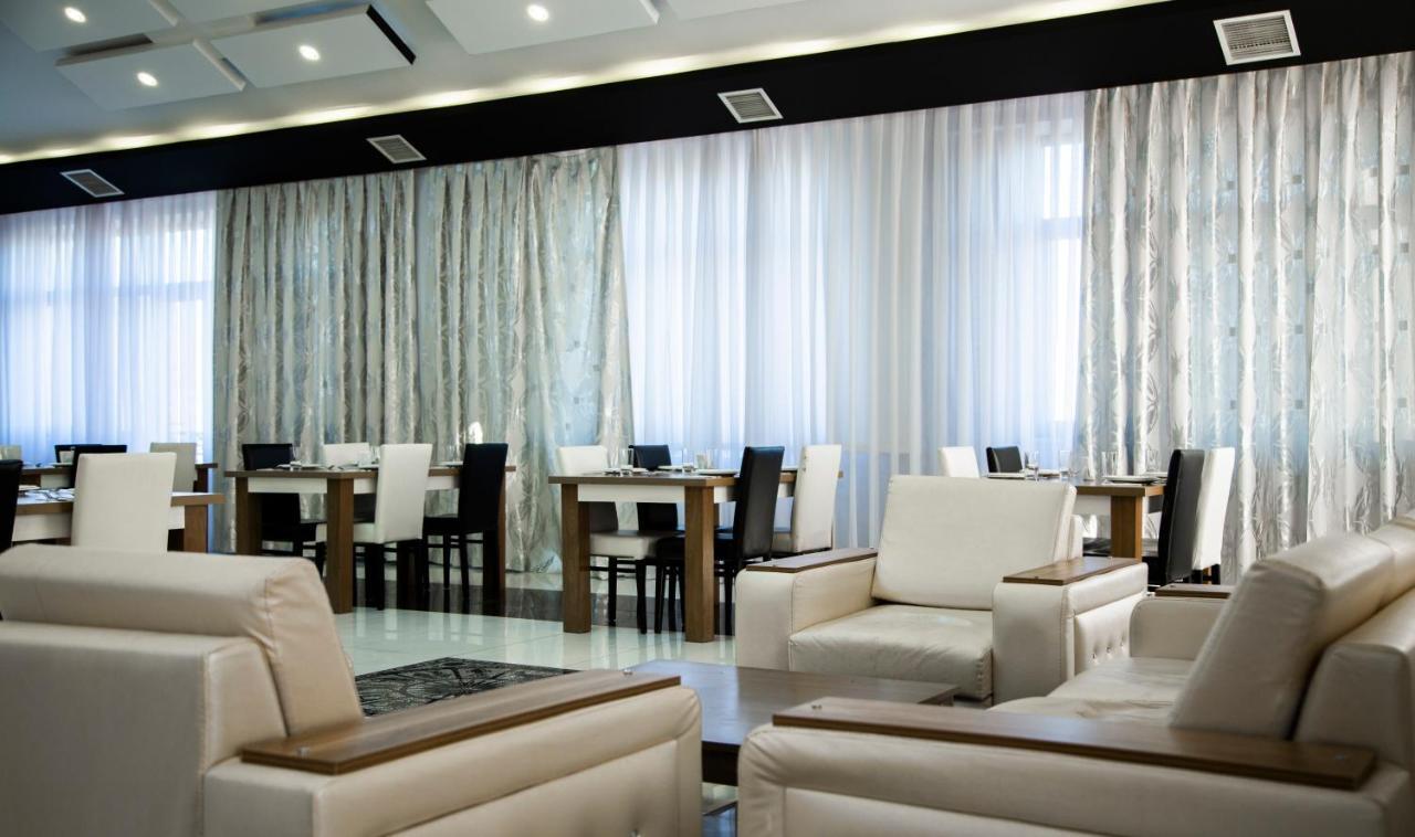 Astola Hotel 巴库 外观 照片