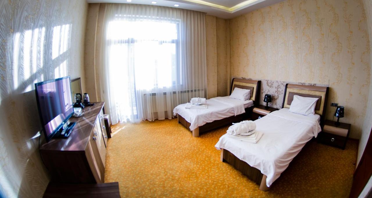 Astola Hotel 巴库 外观 照片