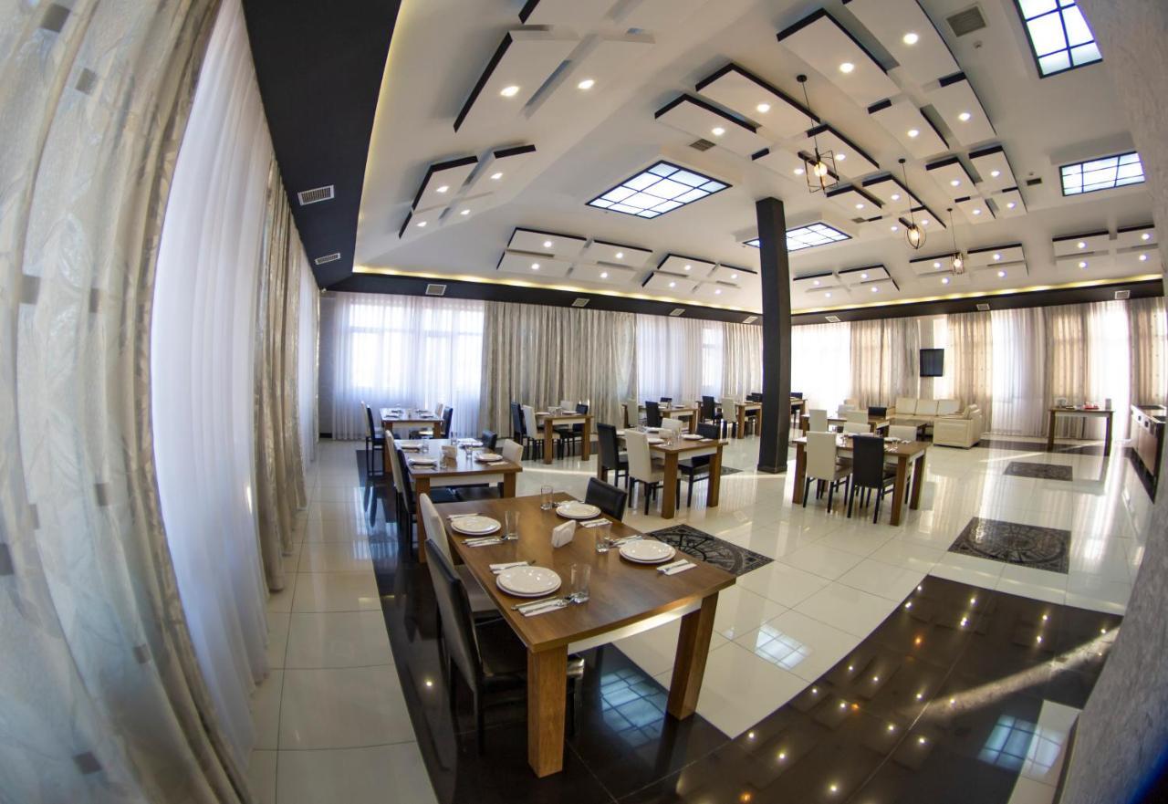 Astola Hotel 巴库 外观 照片