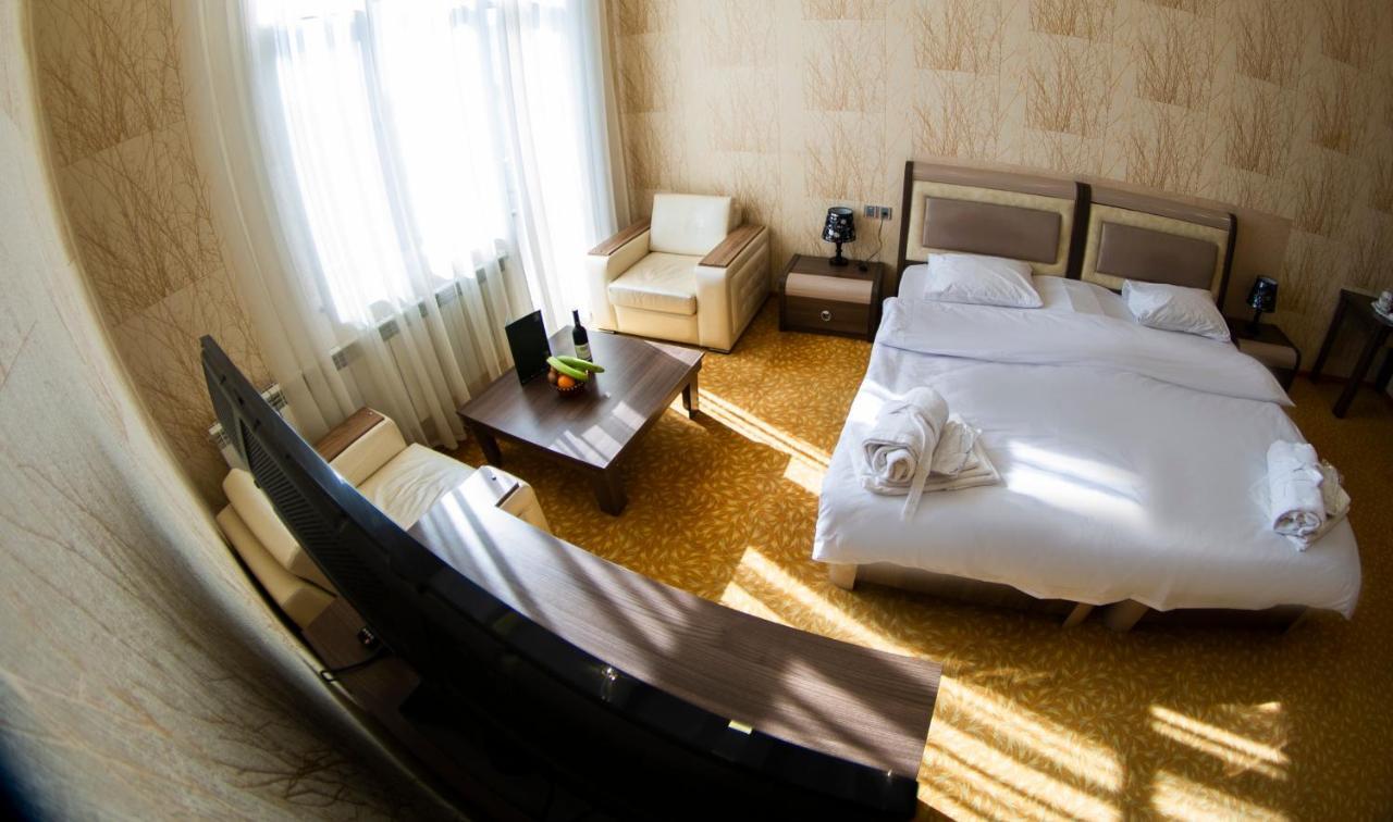 Astola Hotel 巴库 外观 照片