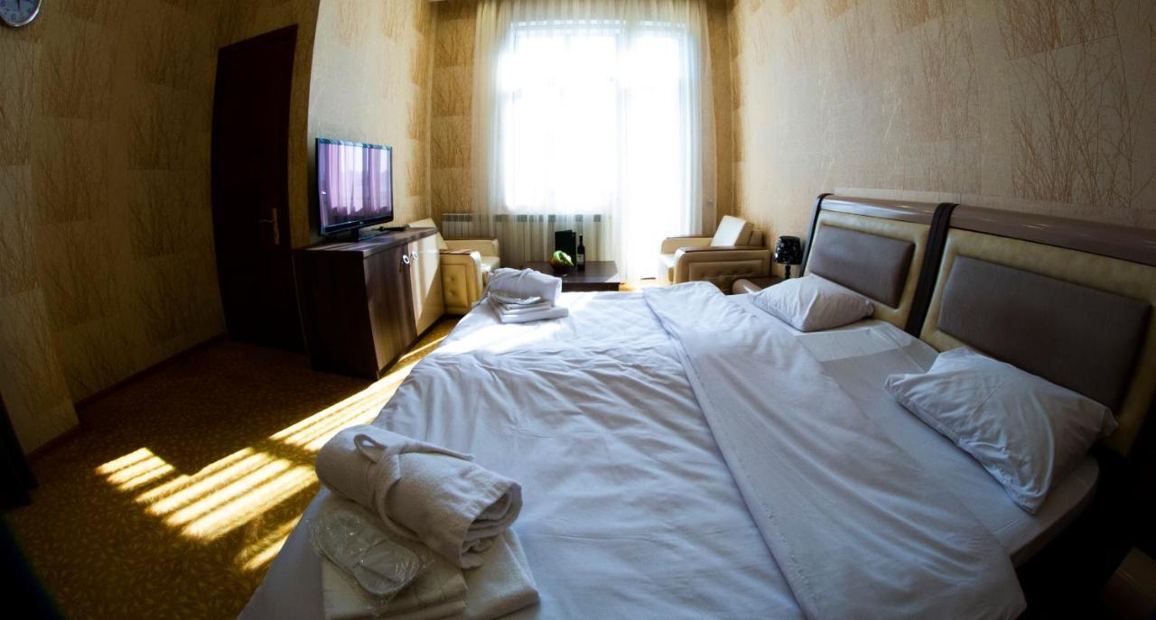 Astola Hotel 巴库 外观 照片