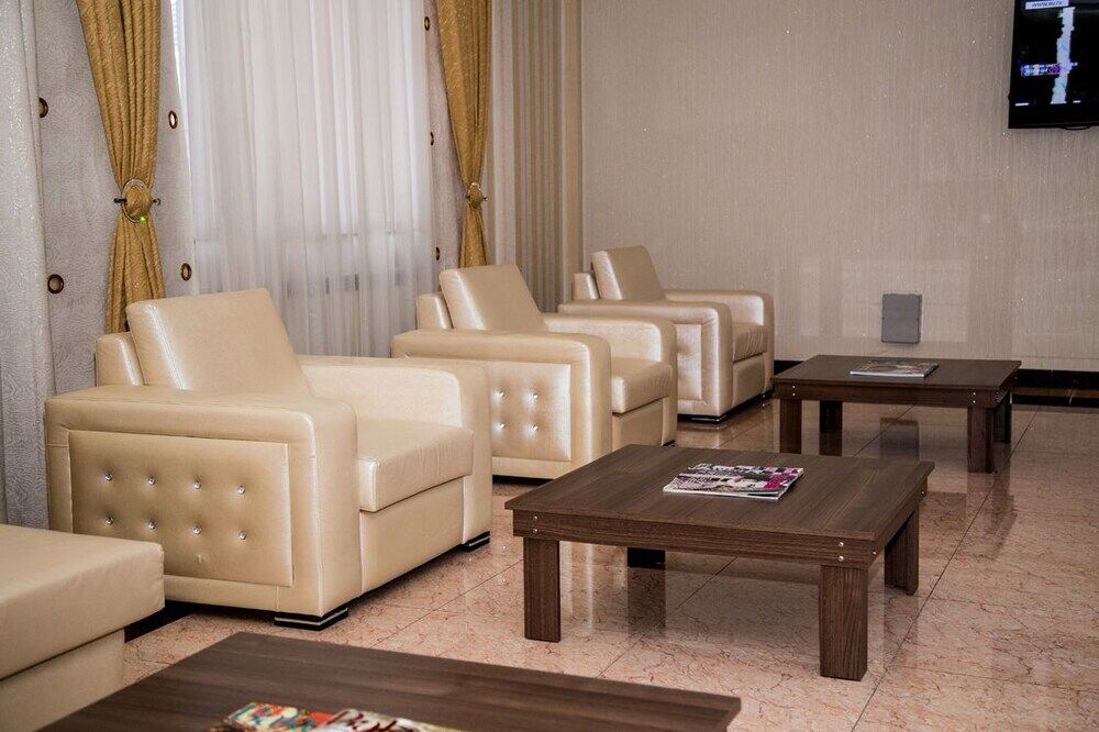 Astola Hotel 巴库 外观 照片